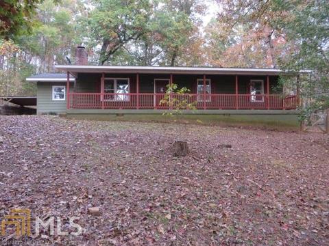 306 Ferguson Rd, Baldwin, GA 30511 photo 2