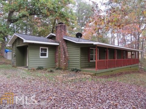 306 Ferguson Rd, Baldwin, GA 30511 photo 1