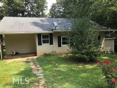 604 Spring St, Bremen, GA 30110 photo 1