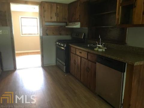 604 Spring St, Bremen, GA 30110 photo 2