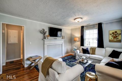 1812 Hickory Rd, Atlanta, GA 30341 photo 5