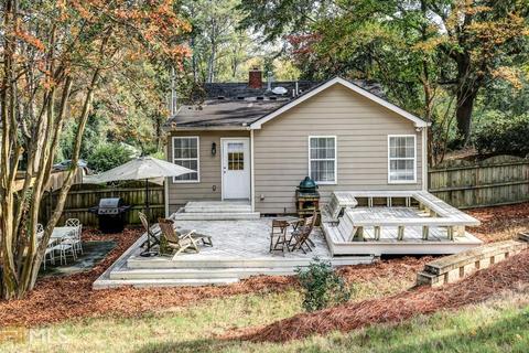 1812 Hickory Rd, Atlanta, GA 30341 photo 20