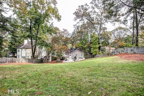1812 Hickory Rd, Atlanta, GA 30341 photo 22