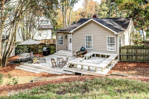 1812 Hickory Rd, Atlanta, GA 30341 photo 19