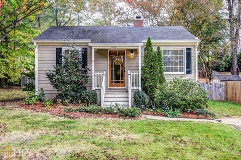 1812 Hickory Rd, Atlanta, GA 30341 photo 2