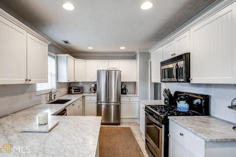 1812 Hickory Rd, Atlanta, GA 30341 photo 7