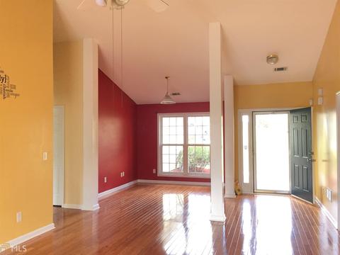 2902 Sam Calvin Dr, Dacula, GA 30019 photo 2