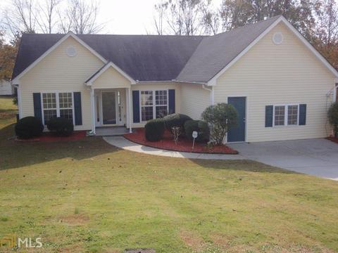 2902 Sam Calvin Dr, Dacula, GA 30019 photo 1