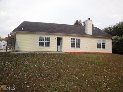 2902 Sam Calvin Dr, Dacula, GA 30019 photo 21
