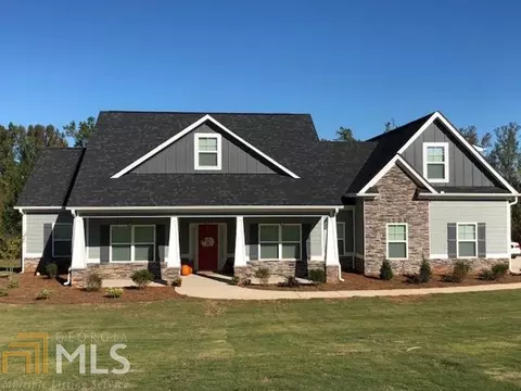 129 Windsor Ct, Williamson, GA 30292 photo 1