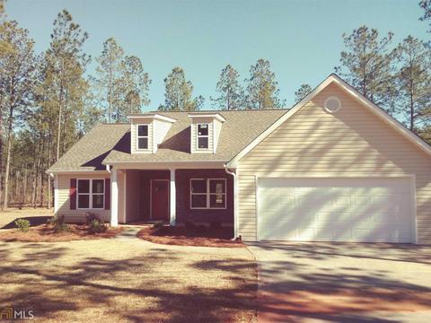 103 Needleleaf Ct, Barnesville, GA 30204 photo 1