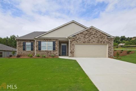 2330 Sawgrass Dr, Hampton, GA 30228 photo 1