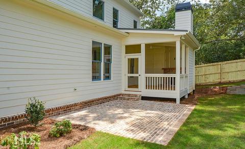 2864 Georgian Dr W, Chamblee, GA 30341 photo 23