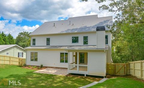 2864 Georgian Dr W, Chamblee, GA 30341 photo 24