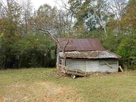 1858 Bartley Rd, Lagrange, GA 30240 photo 2