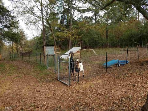 1858 Bartley Rd, Lagrange, GA 30240 photo 5