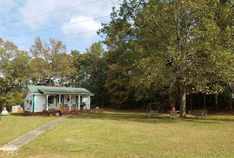 1858 Bartley Rd, Lagrange, GA 30240 photo 1