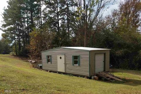 1858 Bartley Rd, Lagrange, GA 30240 photo 3