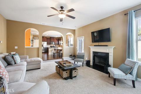 7547 Springbox Dr, Fairburn, GA 30213 photo 7