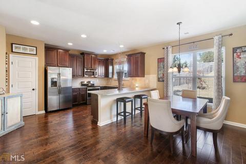 7547 Springbox Dr, Fairburn, GA 30213 photo 8