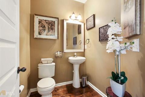 7547 Springbox Dr, Fairburn, GA 30213 photo 12