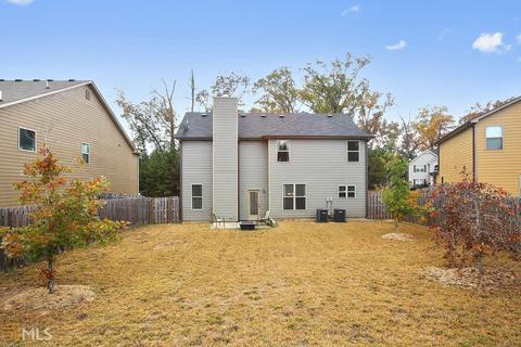 7547 Springbox Dr, Fairburn, GA 30213 photo 25