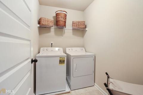 7547 Springbox Dr, Fairburn, GA 30213 photo 23