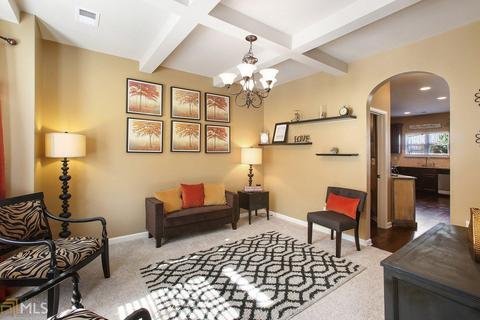 7547 Springbox Dr, Fairburn, GA 30213 photo 4