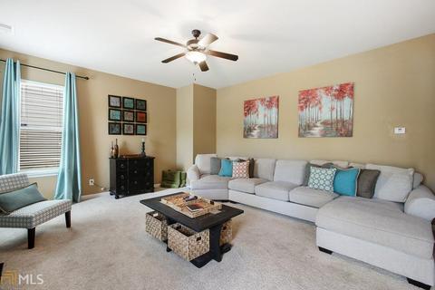 7547 Springbox Dr, Fairburn, GA 30213 photo 6