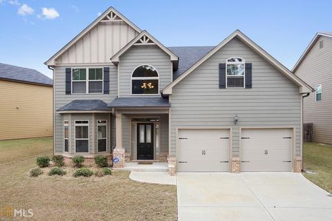 7547 Springbox Dr, Fairburn, GA 30213 photo 1