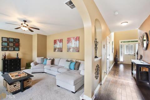 7547 Springbox Dr, Fairburn, GA 30213 photo 14