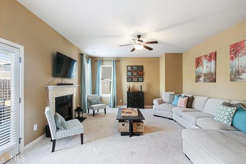 7547 Springbox Dr, Fairburn, GA 30213 photo 5