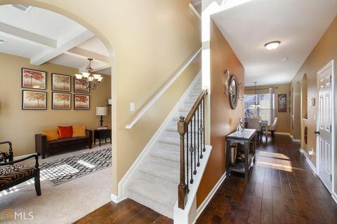 7547 Springbox Dr, Fairburn, GA 30213 photo 2