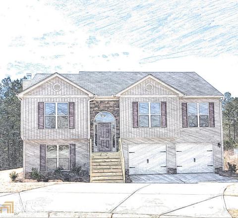 377 Searchlight Dr, Winder, GA 30680 photo 2