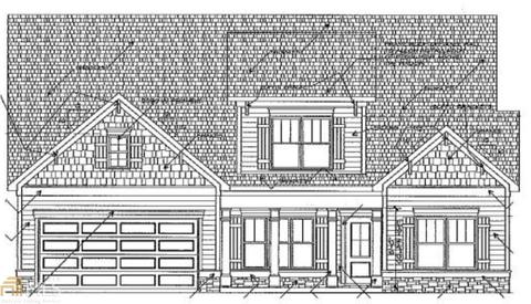 49 Hannah Way, Commerce, GA 30529 photo 1