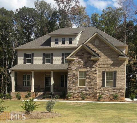 271 Shellbark Dr, Mcdonough, GA 30252 photo 1