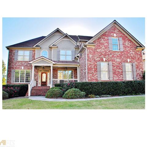 872 Pathview Ct, Dacula, GA 30019 photo 1