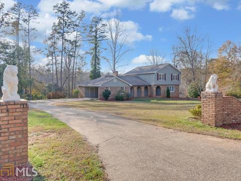 336 Northview, Commerce, GA 30529 photo 1