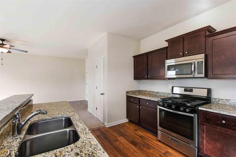 671 Independence Ave, Pendergrass, GA 30567 photo 2