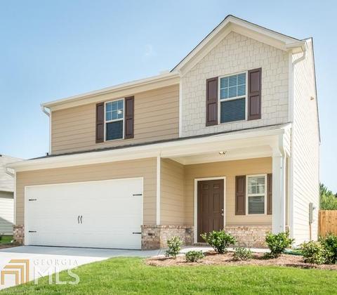671 Independence Ave, Pendergrass, GA 30567 photo 1
