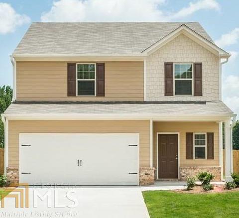 667 Independence Ave, Pendergrass, GA 30567 photo 1
