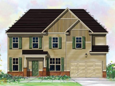 4624 Marching Ln, Fairburn, GA 30213 photo 1