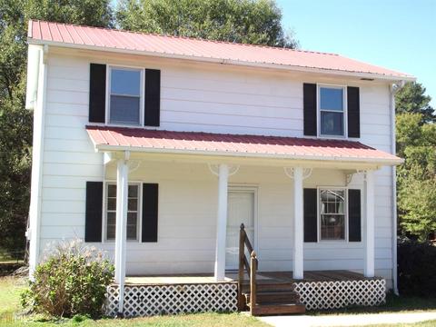 1230 Fairview Dr, Monroe, GA 30656 photo 1