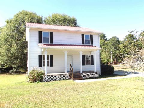 1230 Fairview Dr, Monroe, GA 30656 photo 2