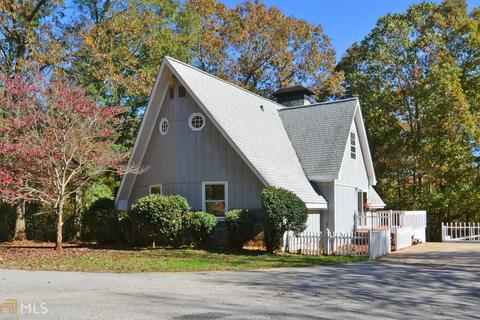 300 Dorsey Rd, Hampton, GA 30228 photo 1