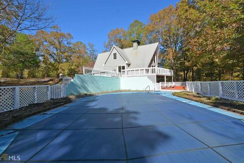 300 Dorsey Rd, Hampton, GA 30228 photo 3