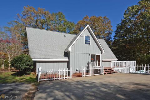 300 Dorsey Rd, Hampton, GA 30228 photo 2