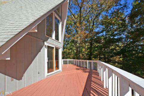 300 Dorsey Rd, Hampton, GA 30228 photo 4