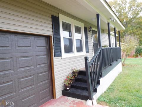 808 E Line St, Calhoun, GA 30701 photo 3