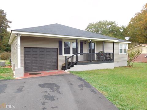 808 E Line St, Calhoun, GA 30701 photo 2